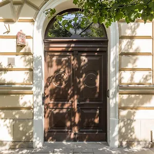  Apartament Lovers Nest Polska