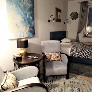  Apartament Wygodny W śródmieściu Gdańska Polska