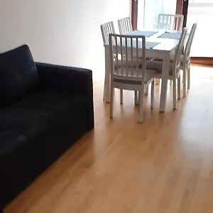  Apartament Apartament Na 6 Piętrze Polska
