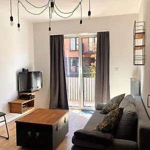  Apartament Project Comfort Apartament Klasyków 10a/7 Polska