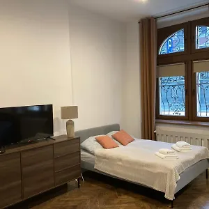 Antoniego Old Town Apartament