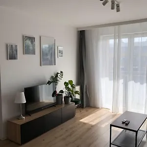 Sloneczny Apartament