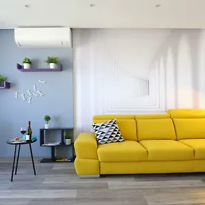  Apartament Zadractive Chorwacja